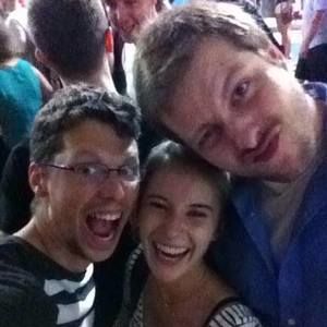 Meet your Posher, Genevieve